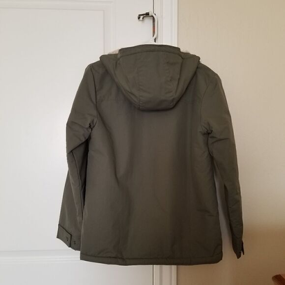 Patagonia Winter Jacket - Picture 2 of 7